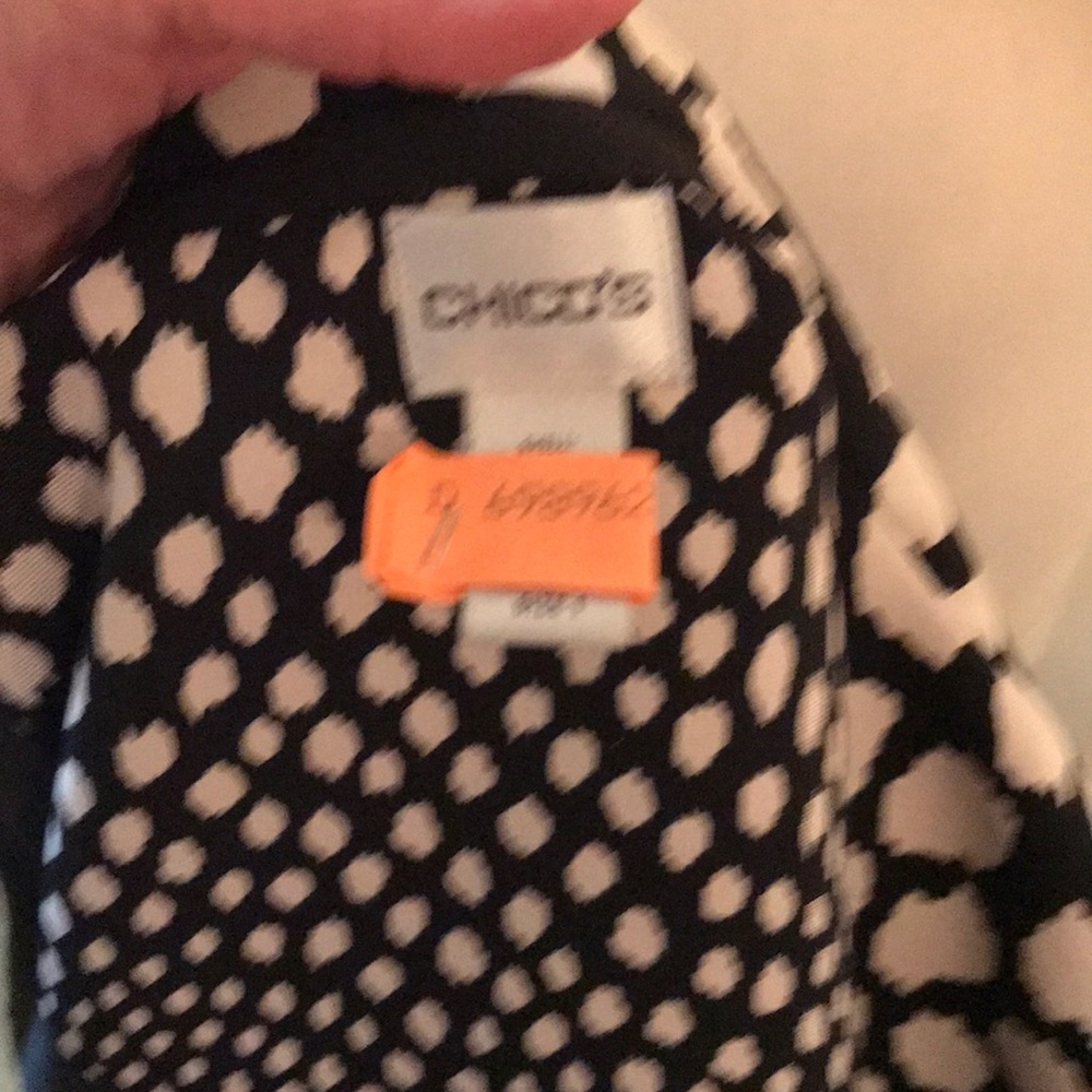 Chico’s Jacket 🧥👩 - Picture 5 of 5